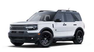 2025 Ford Bronco Sport® External Image 2